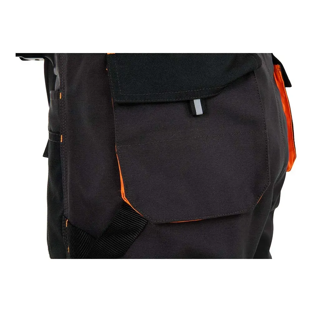 Pantaloni de protectie standard riscuri minime Richard Next, Renania, art. 9B33 - imagine 20