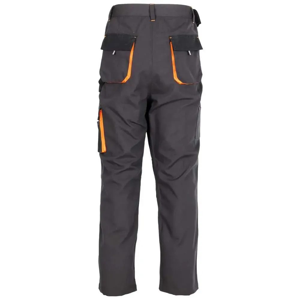 Pantaloni de protectie standard riscuri minime Richard Next, Renania, art. 9B33 - imagine 2