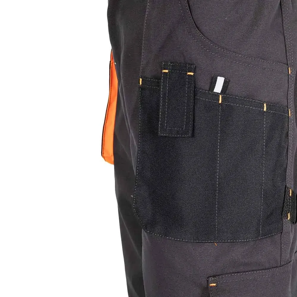 Pantaloni de protectie standard riscuri minime Richard Next, Renania, art. 9B33 - imagine 18