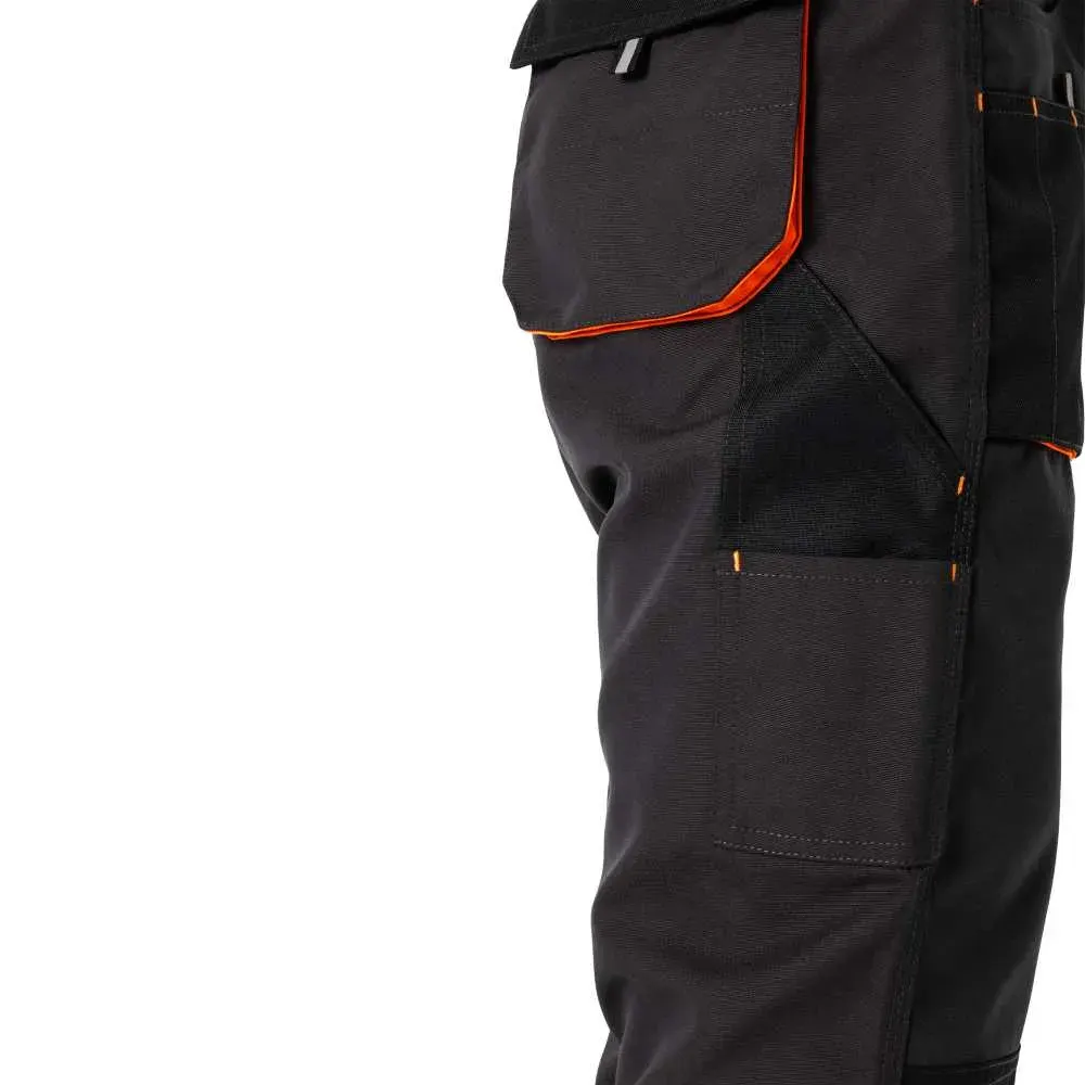 Pantaloni de protectie standard riscuri minime Richard Next, Renania, art. 9B33 - imagine 5