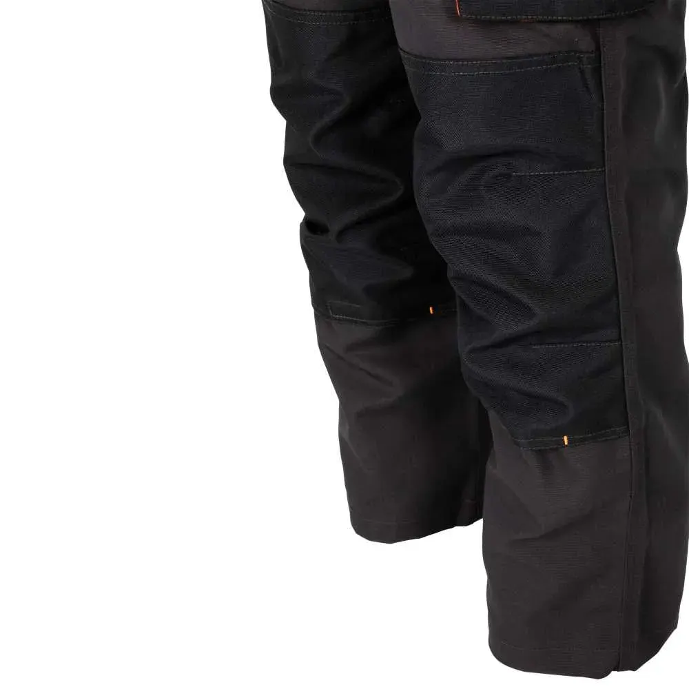 Pantaloni de protectie standard riscuri minime Richard Next, Renania, art. 9B33 - imagine 6