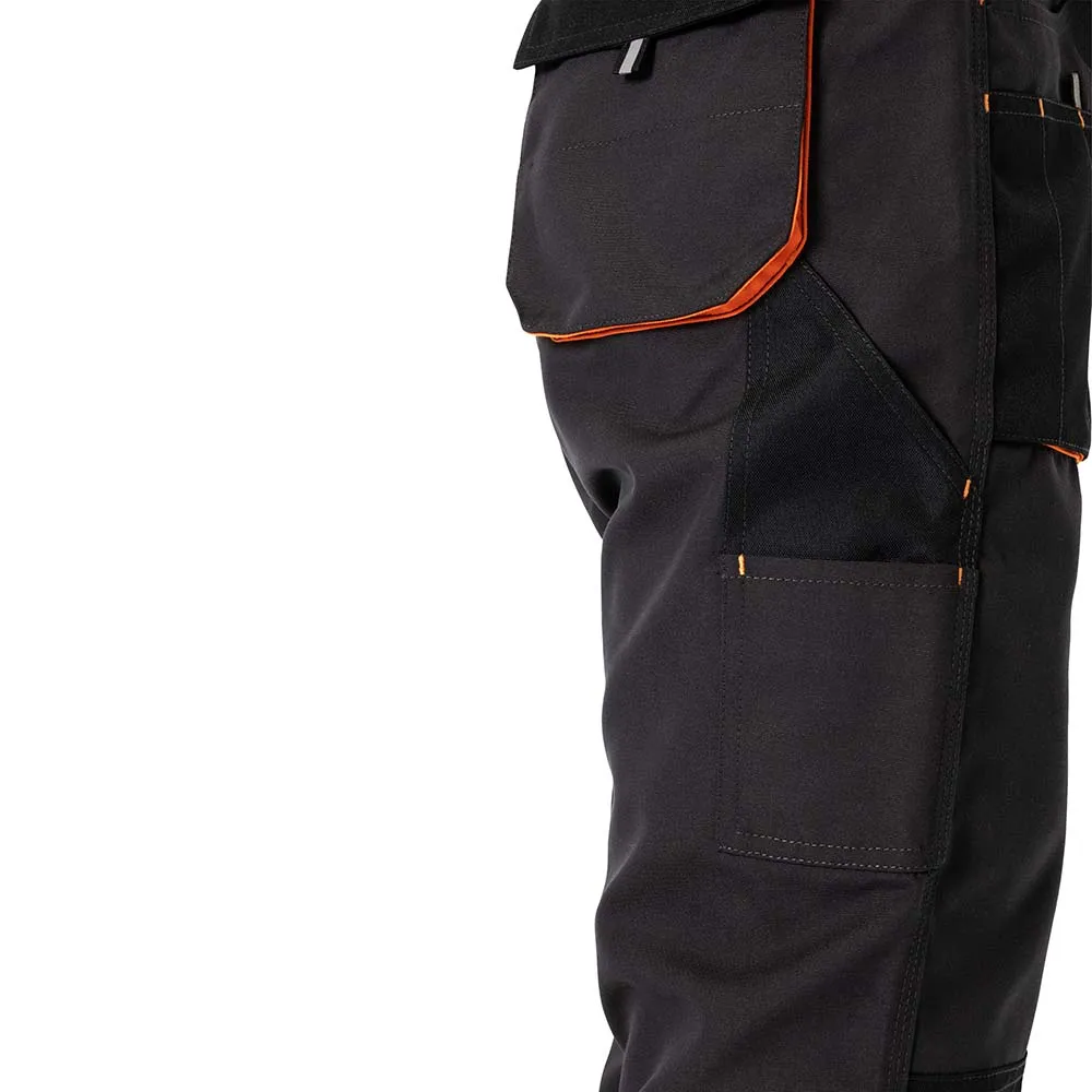 Pantaloni de protectie standard riscuri minime Richard Next, Renania, art. 9B33 - imagine 17