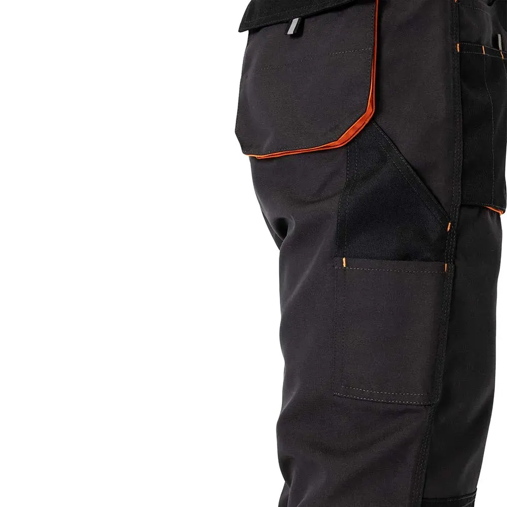 Pantaloni de protectie standard riscuri minime Richard Next, Renania, art. 9B33 - imagine 17