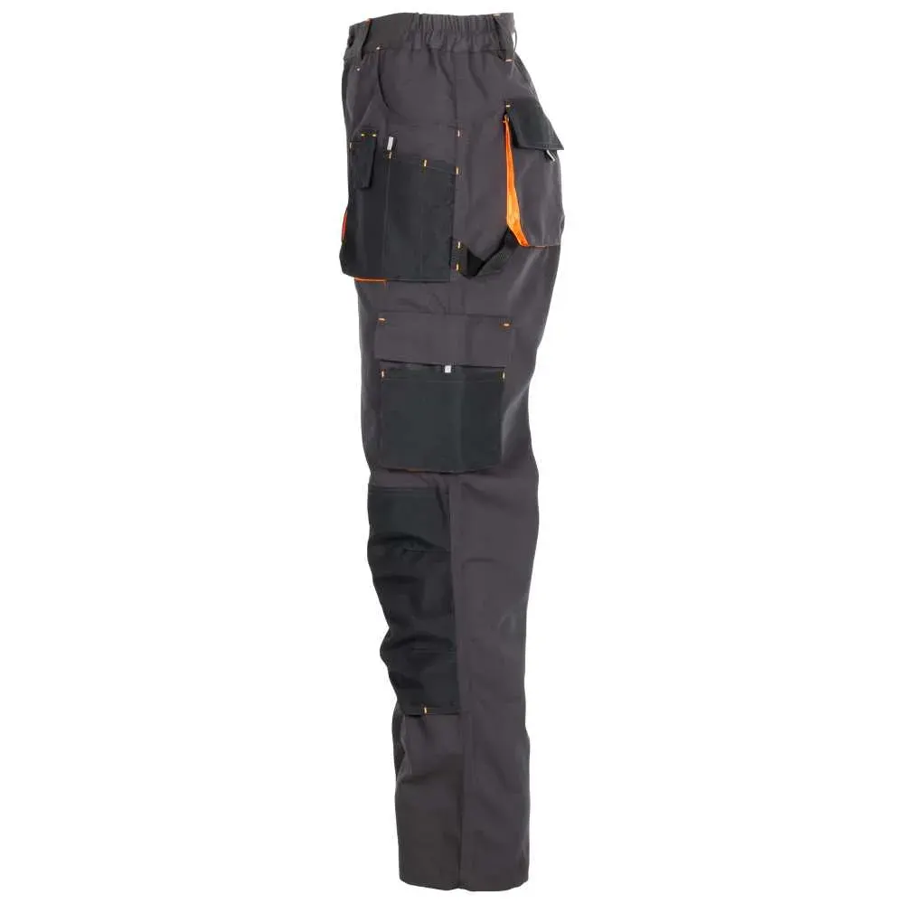 Pantaloni de protectie standard riscuri minime Richard Next, Renania, art. 9B33 - imagine 1