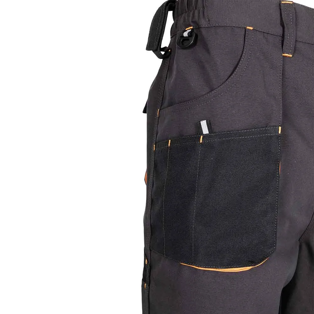 Pantaloni de protectie standard riscuri minime Richard Next, Renania, art. 9B33 - imagine 19