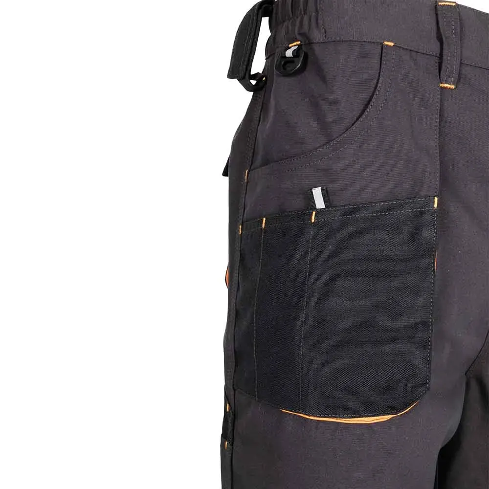 Pantaloni de protectie standard riscuri minime Richard Next, Renania, art. 9B33 - imagine 19