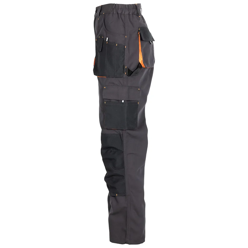 Pantaloni de protectie standard riscuri minime Richard Next, Renania, art. 9B33 - imagine 13