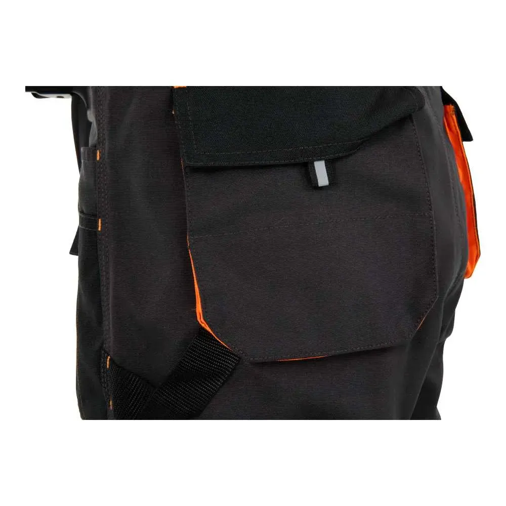 Pantaloni de protectie standard riscuri minime Richard Next, Renania, art. 9B33 - imagine 9