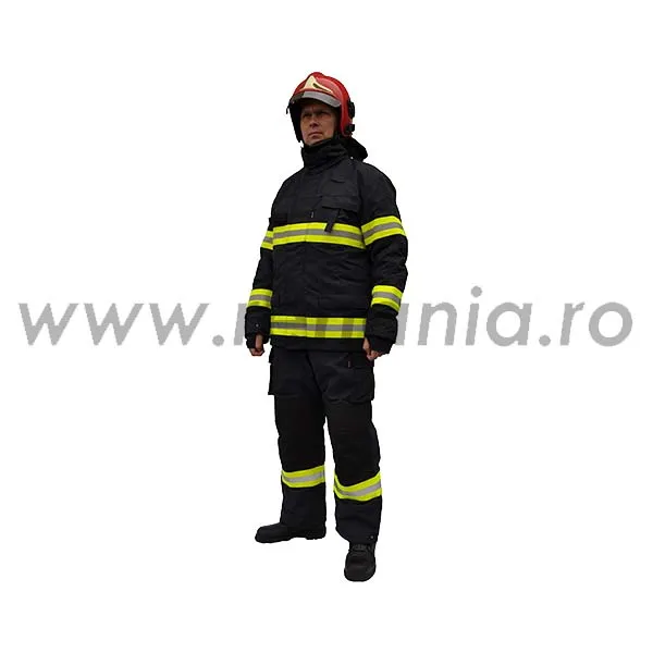 Costum unic pompieri Profire 400 (art.9B97)