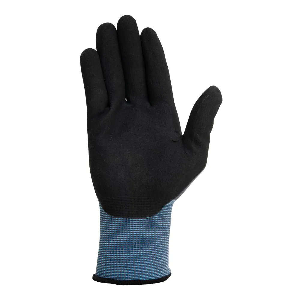 Manusi de protectie mecanica NEW NFT GRIP, Renania, categoria II, art. 9C67 - imagine 2