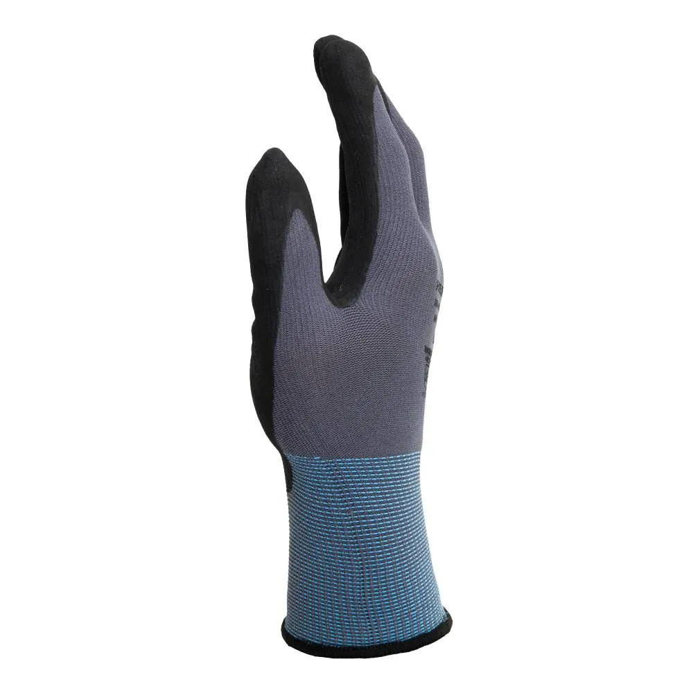 Manusi de protectie mecanica NEW NFT GRIP, Renania, categoria II, art. 9C67 - imagine 1