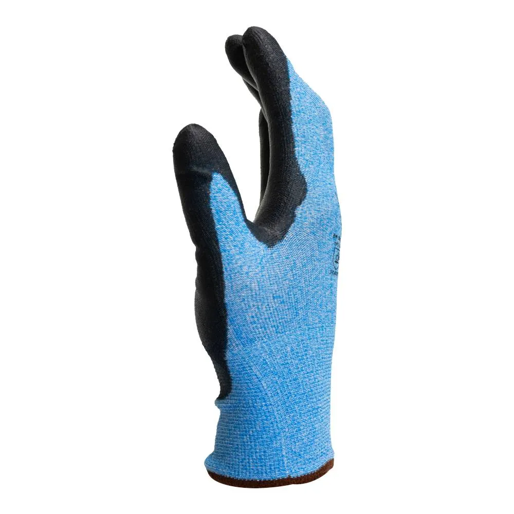 Manusi de protectie la taiere New Blue Lite 3 categoria II, Renania, art.9C73
