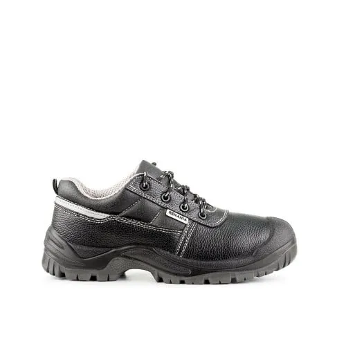Pantofi protectie New Worktec S2 SRC, Renania, art.A011 (2005N)