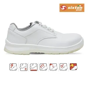Pantofi protectie Biella S2 SRC, Sixton, art.A119 86205-00 (2225)
