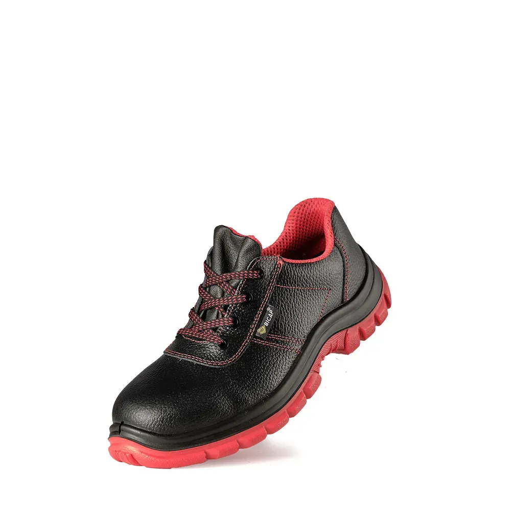 Pantofi cu bombeu New Mugello S2 SRC, Bicap, art.A163 (2310N) - imagine 1