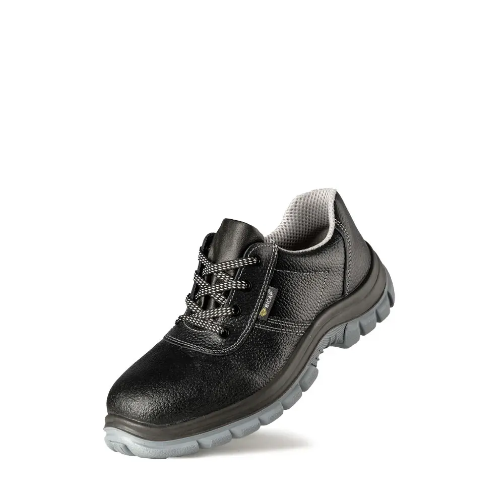 Pantofi, Bicap New Mugello, culoarea negru