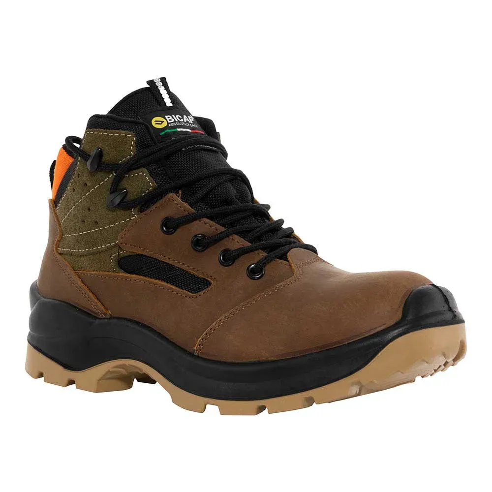 Bocanci protectie Hydra S3 WR CI SRC, Bicap, art.A171 (2348) - imagine 2