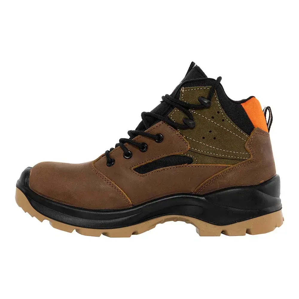 Bocanci protectie Hydra S3 WR CI SRC, Bicap, art.A171 (2348) - imagine 3