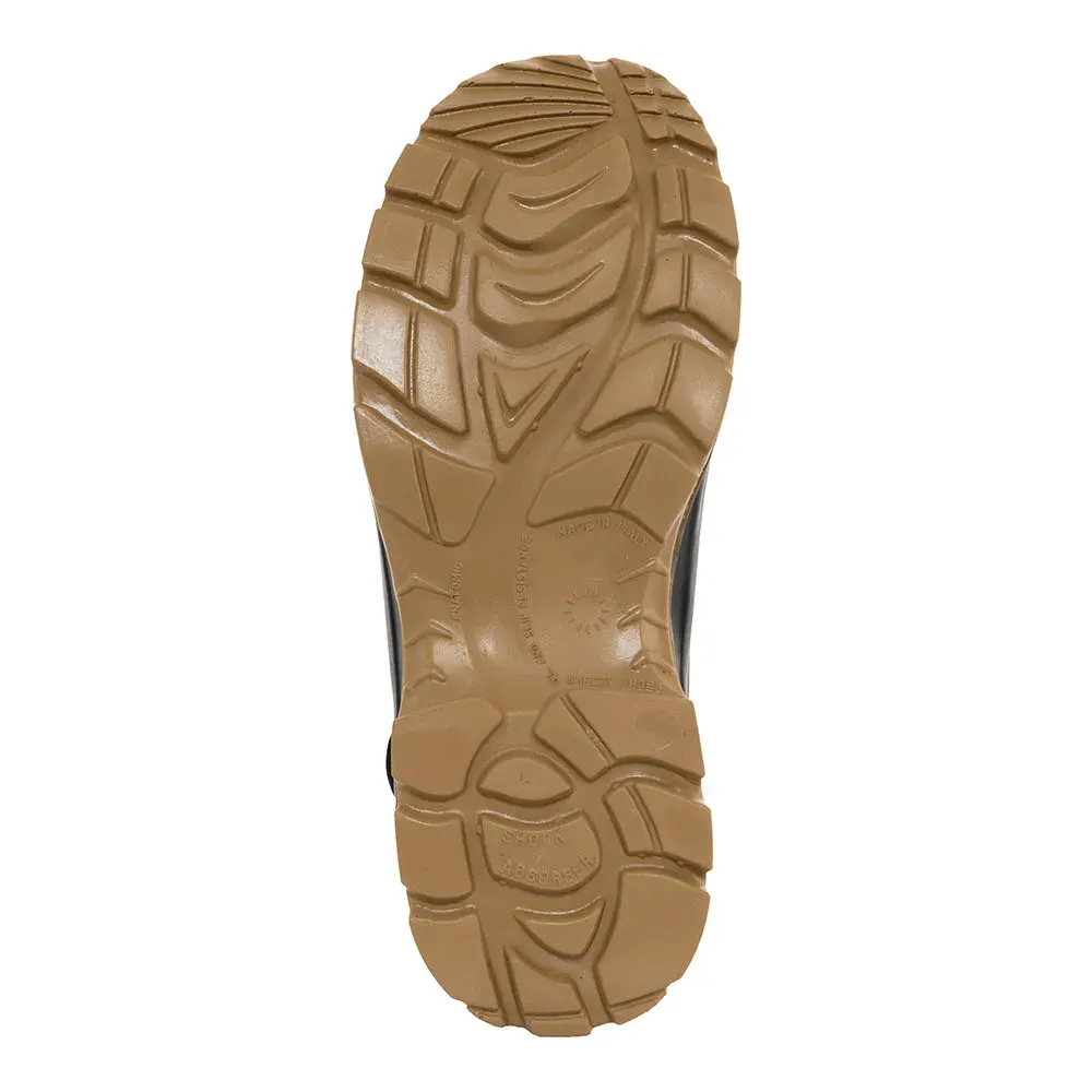 Bocanci protectie Hydra S3 WR CI SRC, Bicap, art.A171 (2348) - imagine 5
