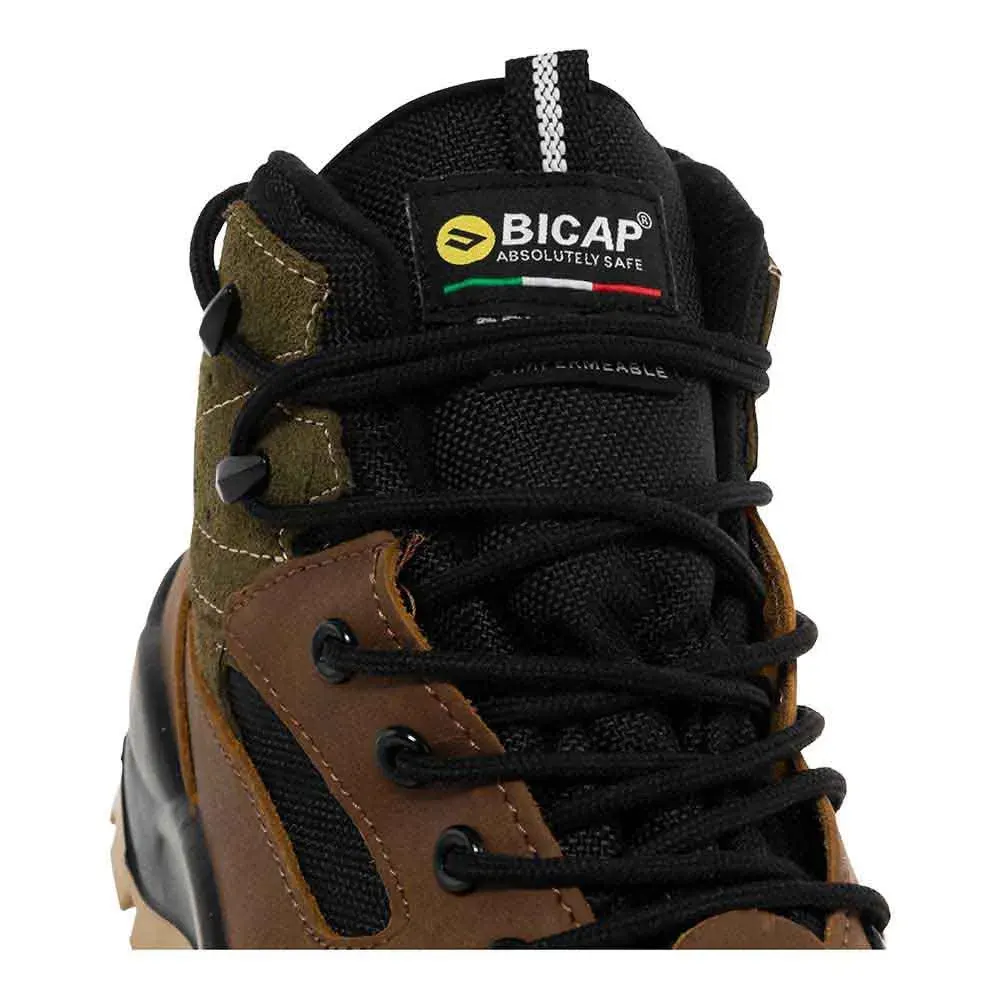 Bocanci protectie Hydra S3 WR CI SRC, Bicap, art.A171 (2348) - imagine 6