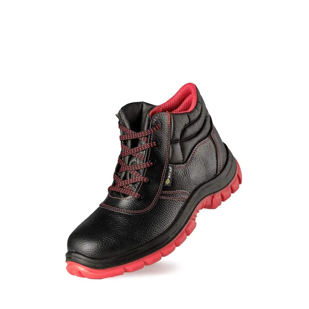 Bocanci protectie New Maranello S2 SRC, Bicap, art.A182 (2360N) - imagine 3