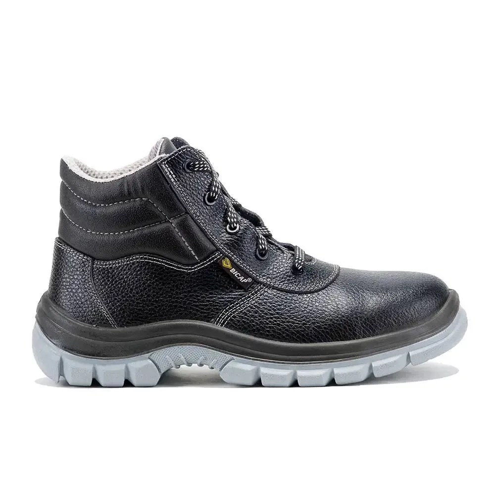 Bocanci protectie New Maranello S3 SRC, Bicap, art.A183 (2360NS3) - imagine 4