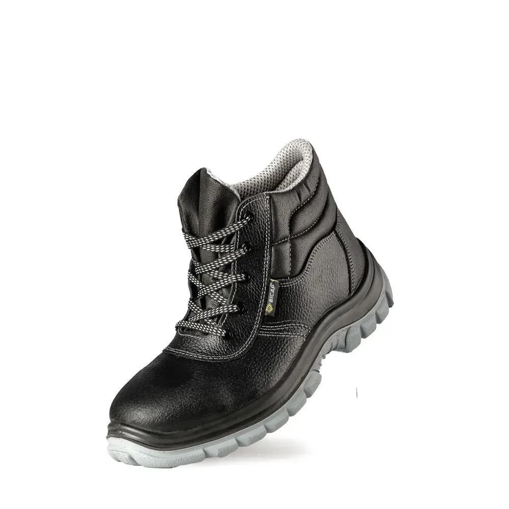 Bocanci protectie New Maranello S3 SRC, Bicap, art.A183 (2360NS3) - imagine 2