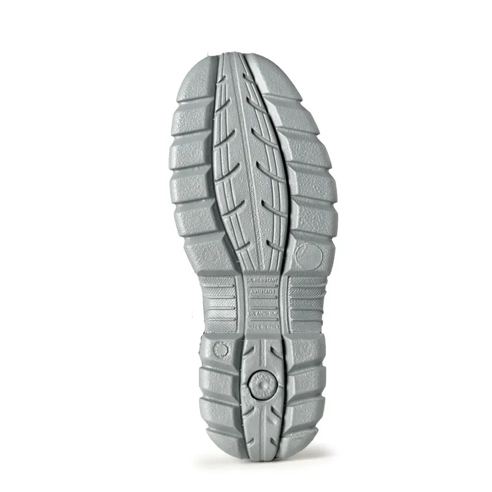 Bocanci protectie New Maranello S3 SRC, Bicap, art.A183 (2360NS3) - imagine 3