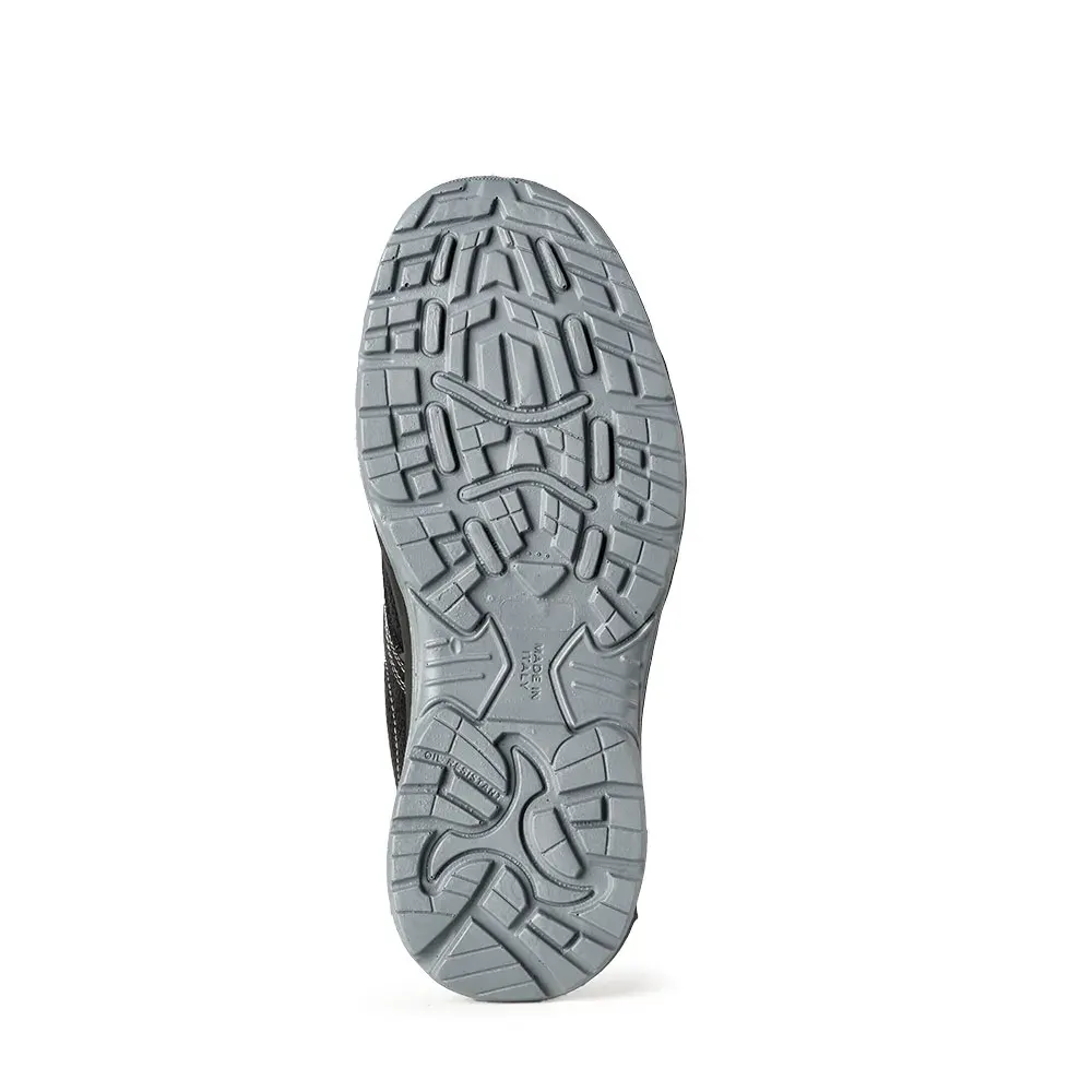 Pantofi protectie New Bari S2 SRC, Bicap, art.A192 (2400N) - imagine 4