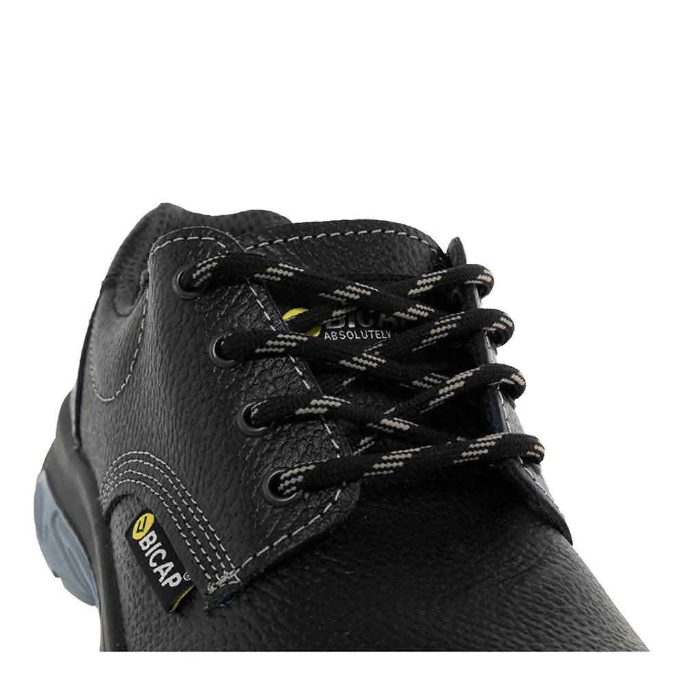 Pantofi cu bombeu New Bari S3 SRC, Bicap, art.A193 (2400NS3) - imagine 6