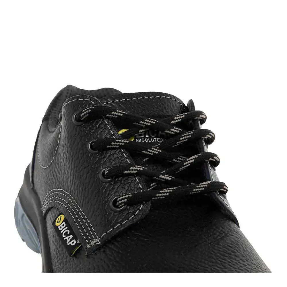 Pantofi cu bombeu New Bari S3 SRC, Bicap, art.A193 (2400NS3) - imagine 6