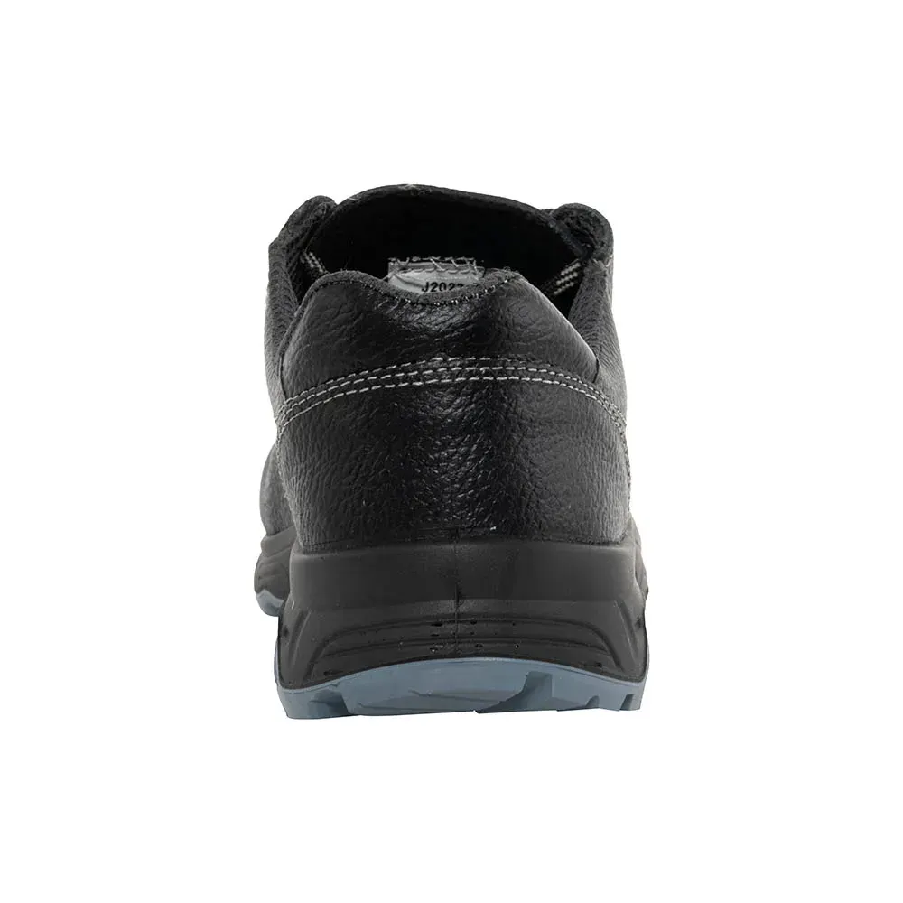 Pantofi cu bombeu New Bari S3 SRC, Bicap, art.A193 (2400NS3) - imagine 4