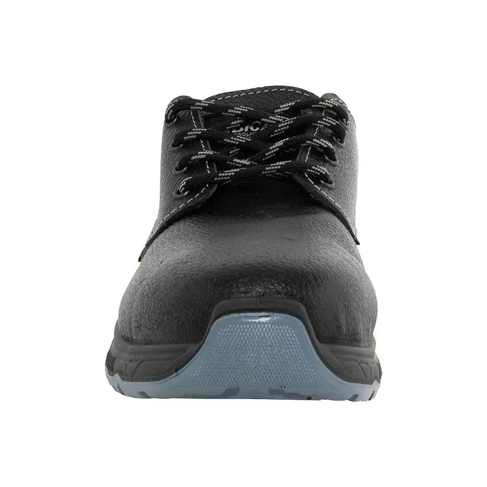 Pantofi cu bombeu New Bari S3 SRC, Bicap, art.A193 (2400NS3) - imagine 2