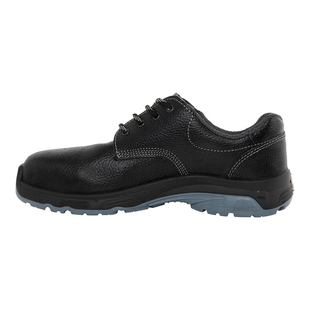 Pantofi cu bombeu New Bari S3 SRC, Bicap, art.A193 (2400NS3)