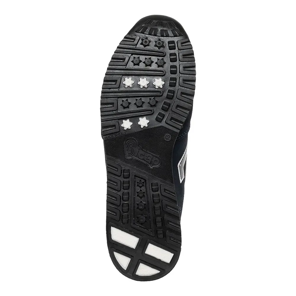 Pantofi de lucru Blu, Bicap, art.A202 (2405) - imagine 5
