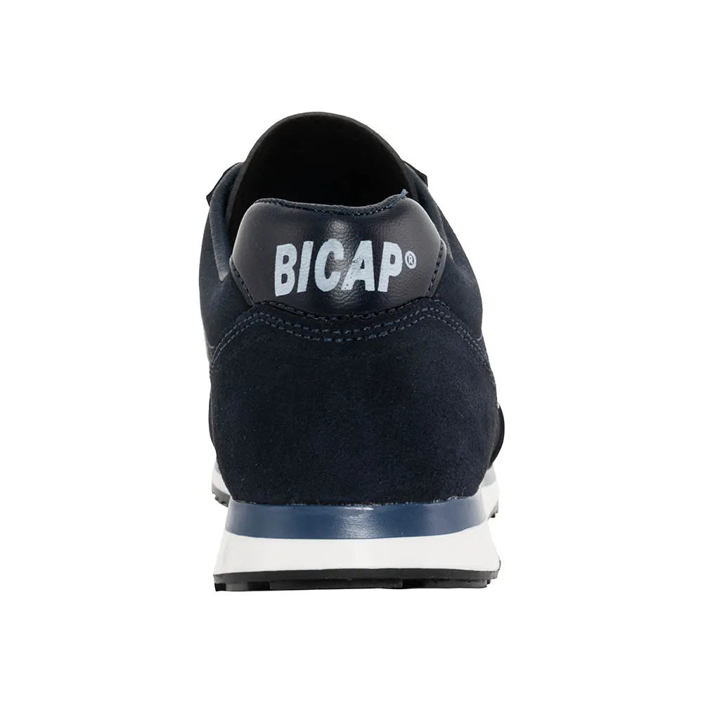 Pantofi de lucru Blu, Bicap, art.A202 (2405) - imagine 3