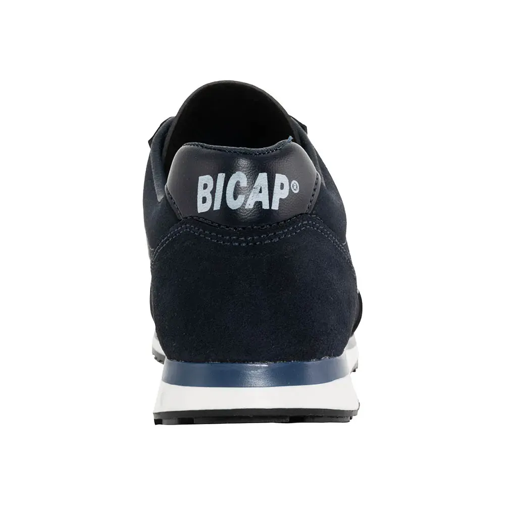 Pantofi de lucru Blu, Bicap, art.A202 (2405) - imagine 3