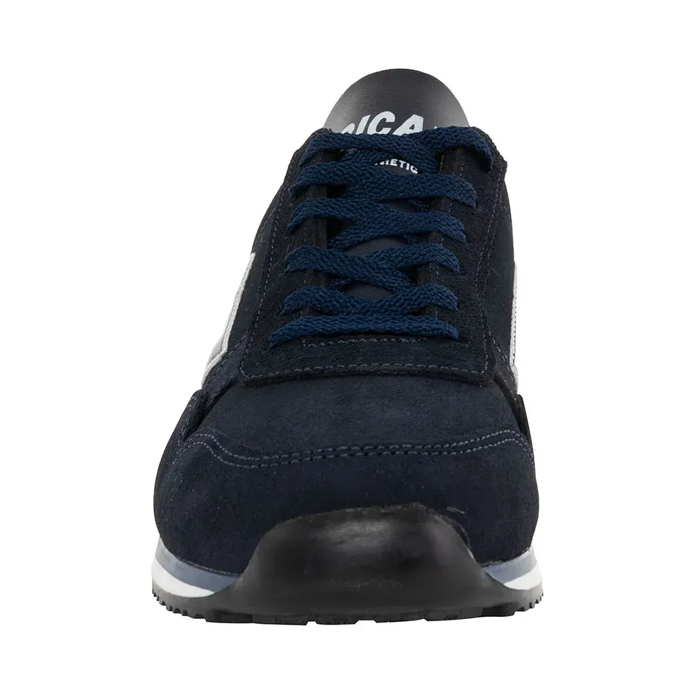 Pantofi de lucru Blu, Bicap, art.A202 (2405) - imagine 4