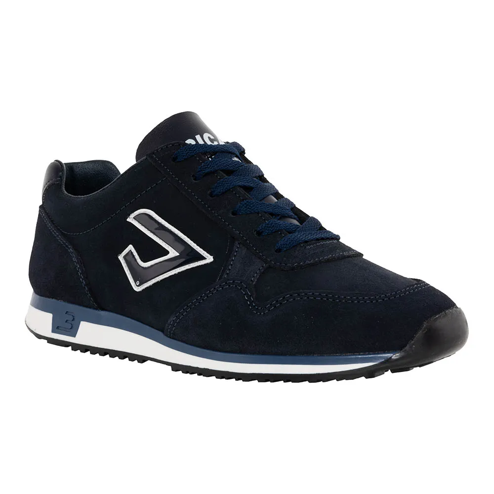 Pantofi de lucru Blu, Bicap, art.A202 (2405) - imagine 1