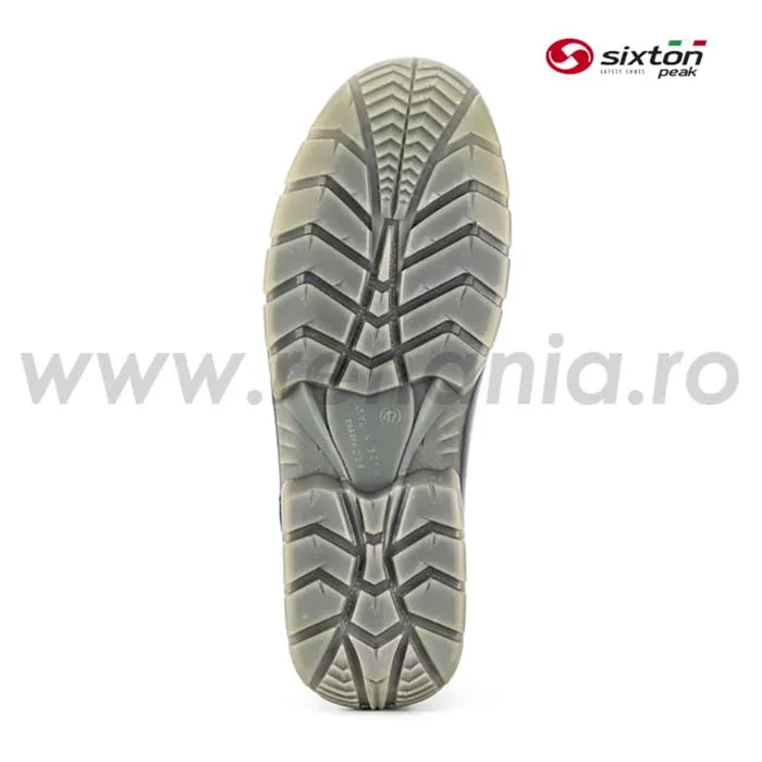 Pantofi cu bombeu Capri S3 SRC, Sixton, art.A209 82149-11L (2465) - imagine 5
