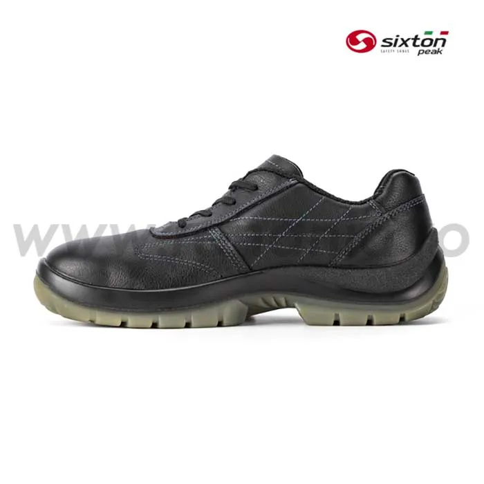 Pantofi cu bombeu Capri S3 SRC, Sixton, art.A209 82149-11L (2465) - imagine 3