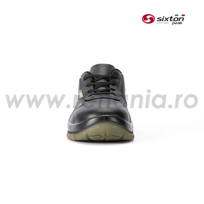 Pantofi cu bombeu Capri S3 SRC, Sixton, art.A209 82149-11L (2465) - imagine 4