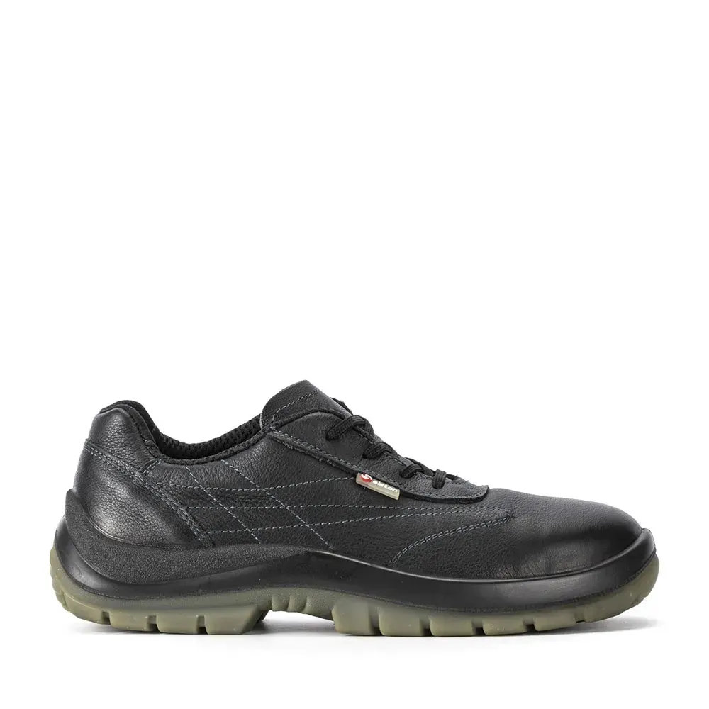 Pantofi cu bombeu Capri S3 SRC, Sixton, art.A209 82149-11L (2465) - imagine 2