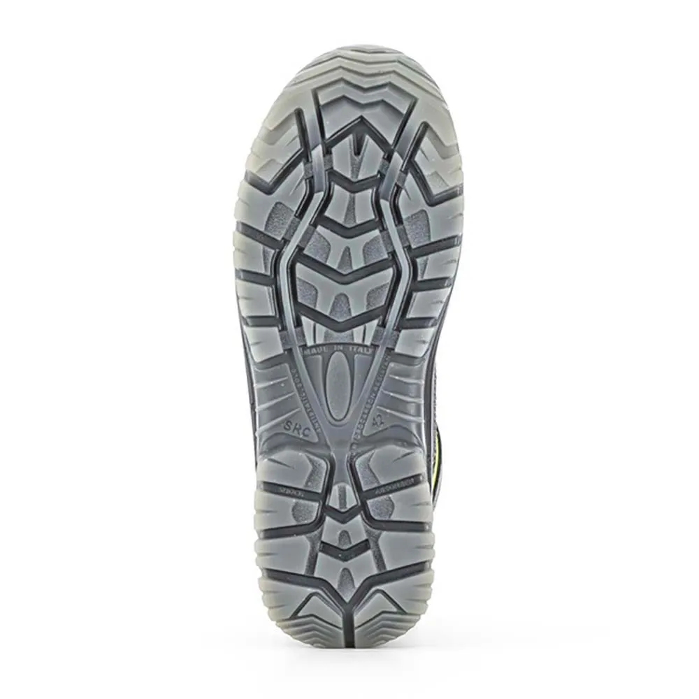 BOCANCI SIXTON LABRADOR S3 SRC, CU BOMBEU COMPOZIT, ART. A284 81152-00L (2560) - imagine 3