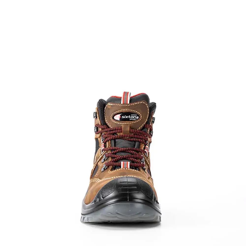 BOCANCI SIXTON LABRADOR S3 SRC, CU BOMBEU COMPOZIT, ART. A284 81152-00L (2560) - imagine 5