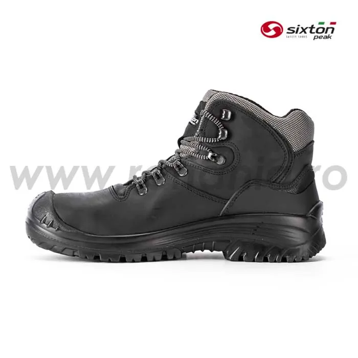 Bocanci protectie Corvara S3 SRC, Sixton, art.A289 81087-06L (2565) - imagine 3