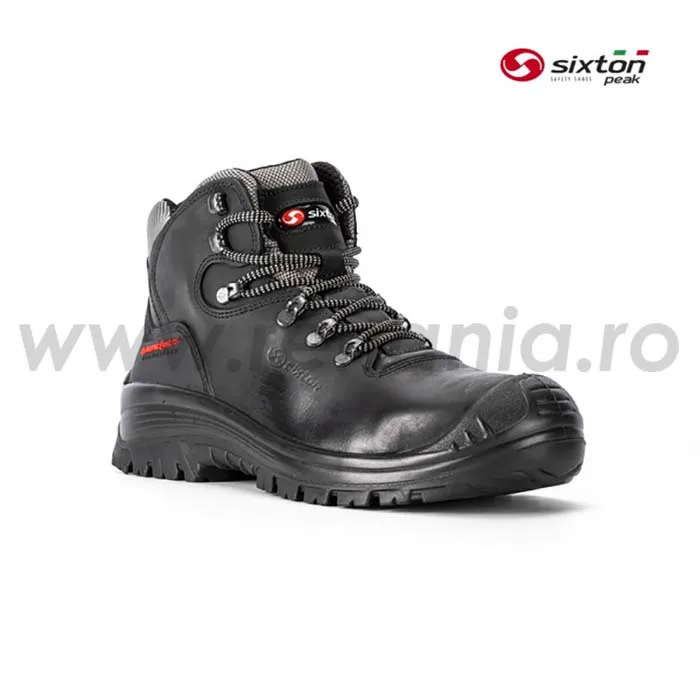 Bocanci protectie Corvara S3 SRC, Sixton, art.A289 81087-06L (2565) - imagine 6