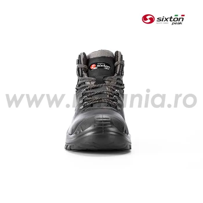 Bocanci protectie Corvara S3 SRC, Sixton, art.A289 81087-06L (2565)