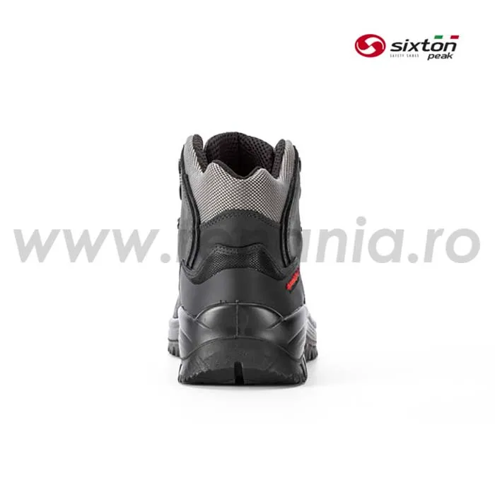 Bocanci protectie Corvara S3 SRC, Sixton, art.A289 81087-06L (2565)