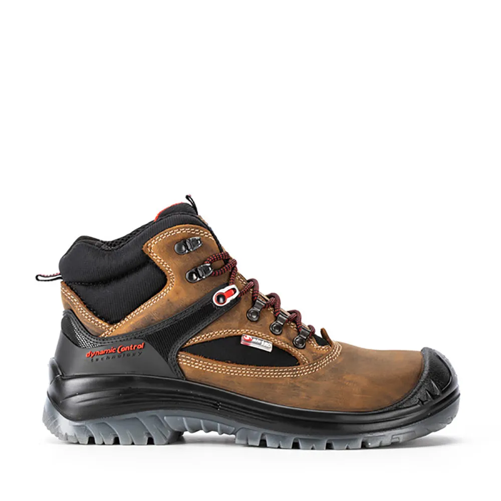 Bocanci Steppa S3, art.A440 (8100101)